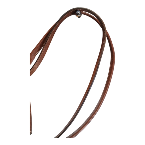 Longchamp Le Pliage Original L Tote bag - Black Large - Picture 12 of 16